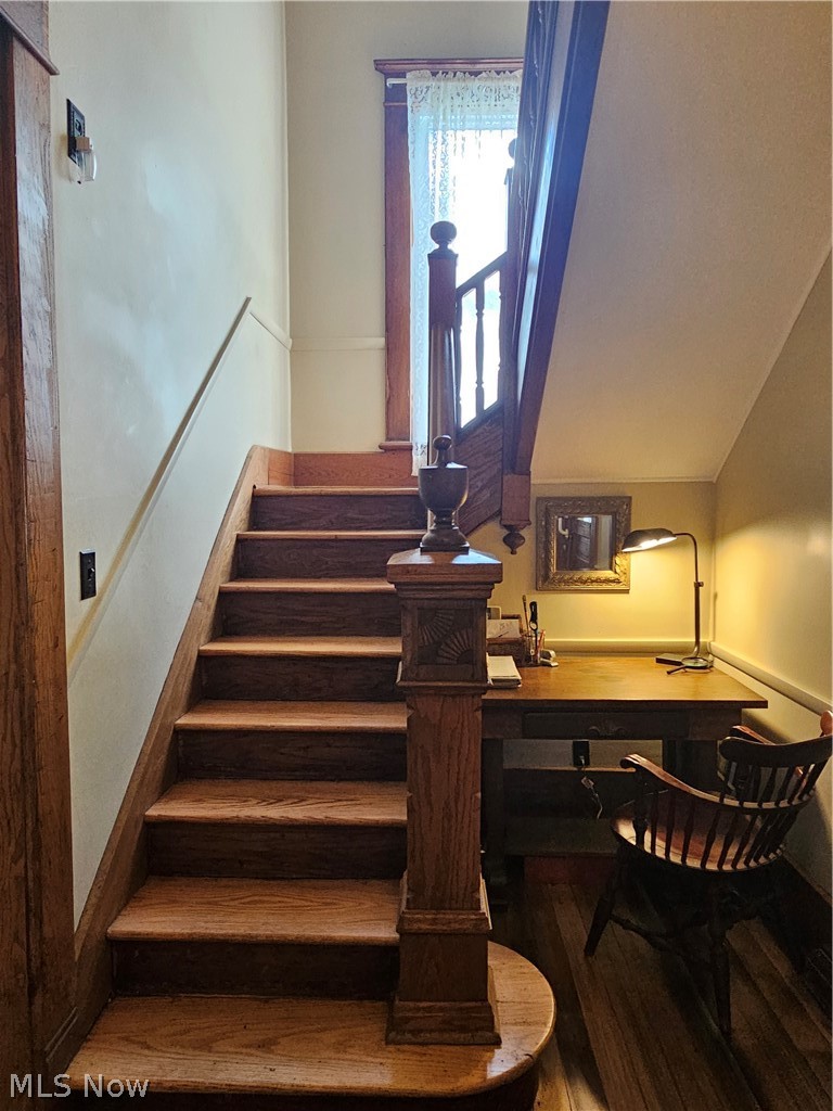 570 E Bell Avenue Mcconnelsville OH 43756