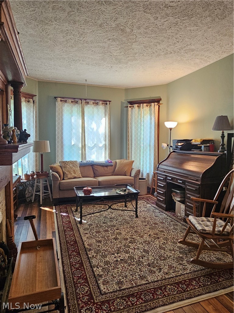 570 E Bell Avenue Mcconnelsville OH 43756