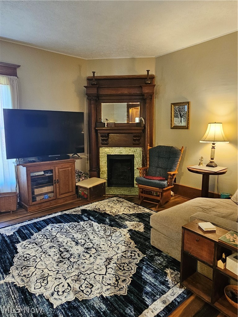 570 E Bell Avenue Mcconnelsville OH 43756