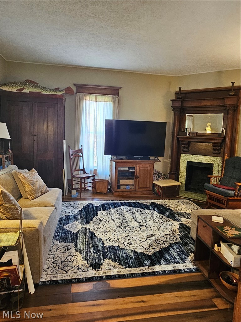 570 E Bell Avenue Mcconnelsville OH 43756
