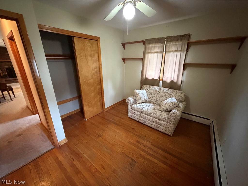 17570 Lakewood Avenue Lake Milton OH 44429
