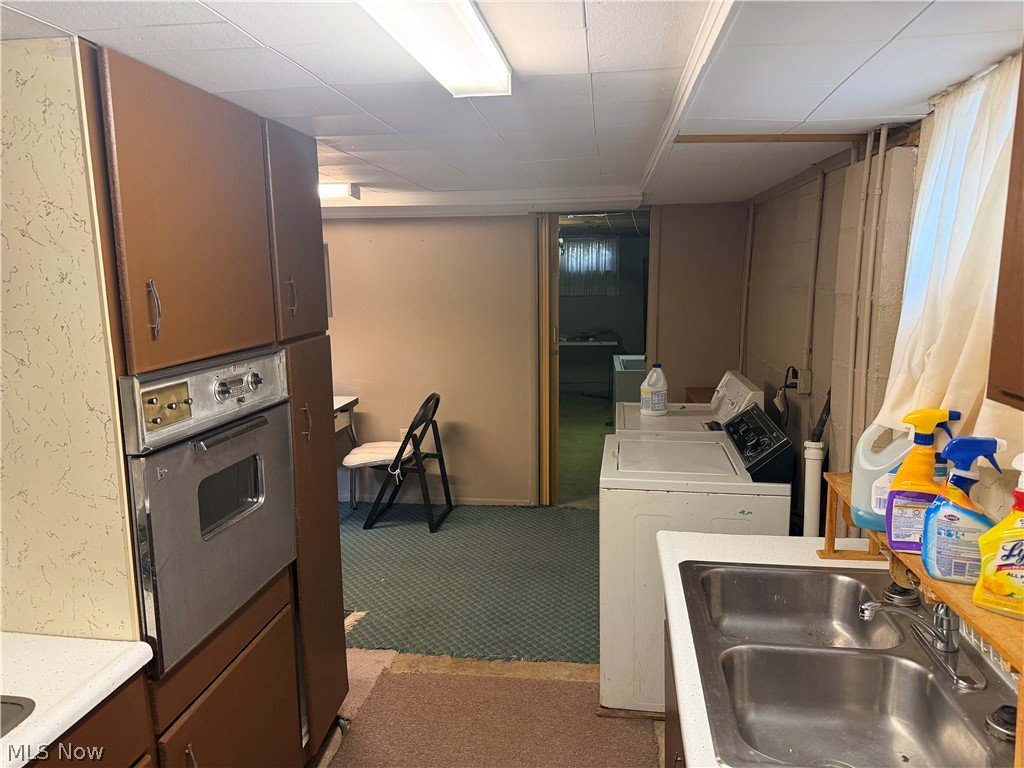 17570 Lakewood Avenue Lake Milton OH 44429