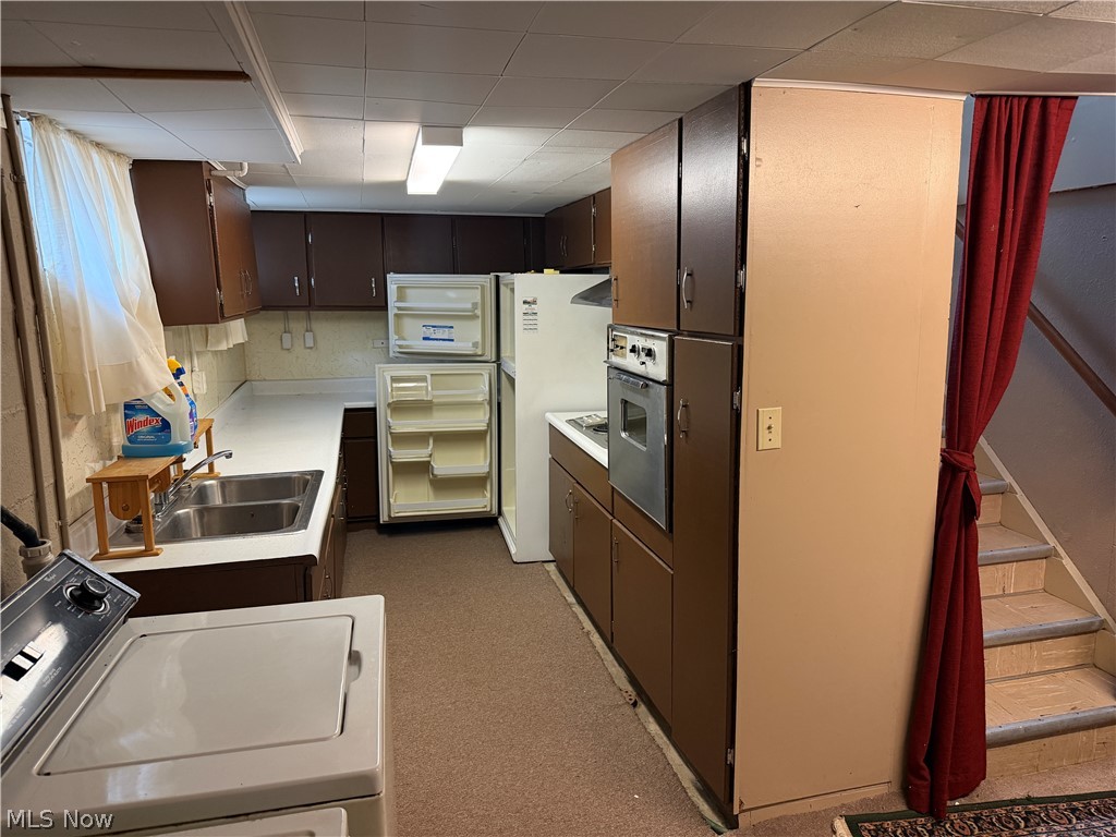 17570 Lakewood Avenue Lake Milton OH 44429