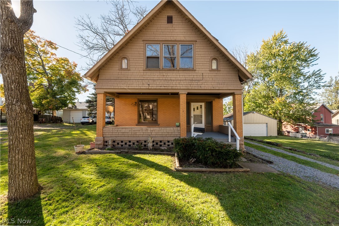 731 N Lincoln Avenue Salem OH 44460