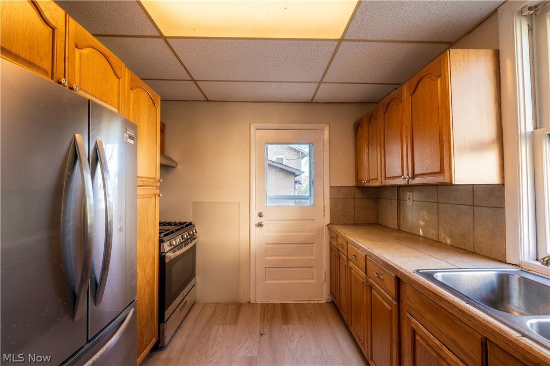 731 N Lincoln Avenue Salem OH 44460