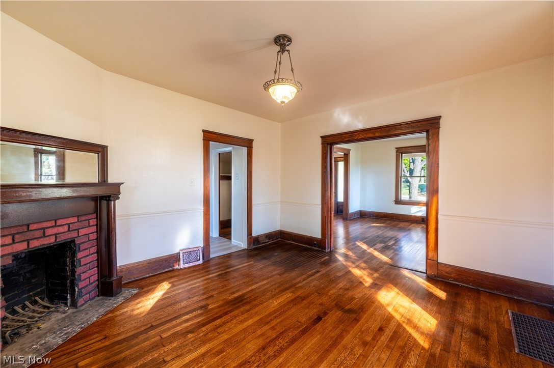 731 N Lincoln Avenue Salem OH 44460