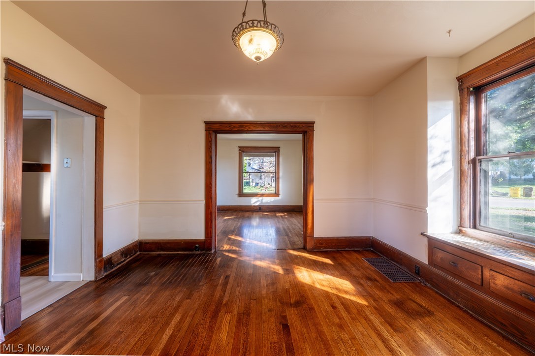 731 N Lincoln Avenue Salem OH 44460