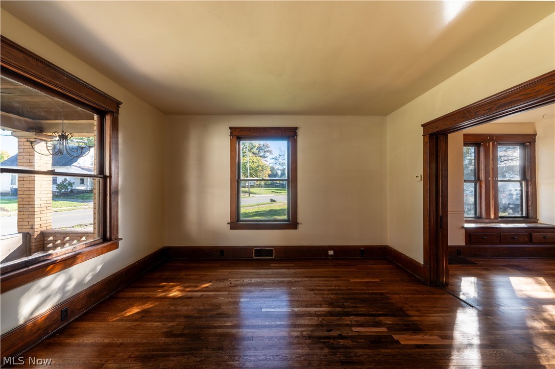 731 N Lincoln Avenue Salem OH 44460