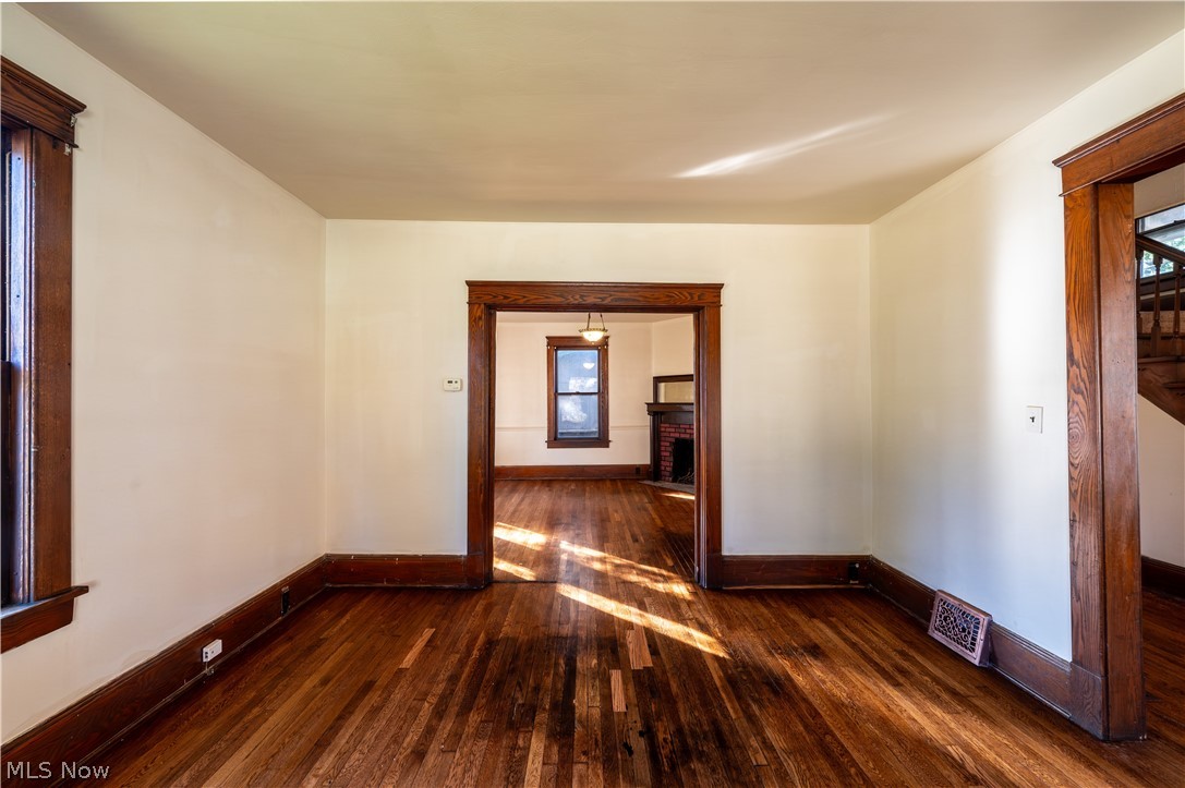 731 N Lincoln Avenue Salem OH 44460