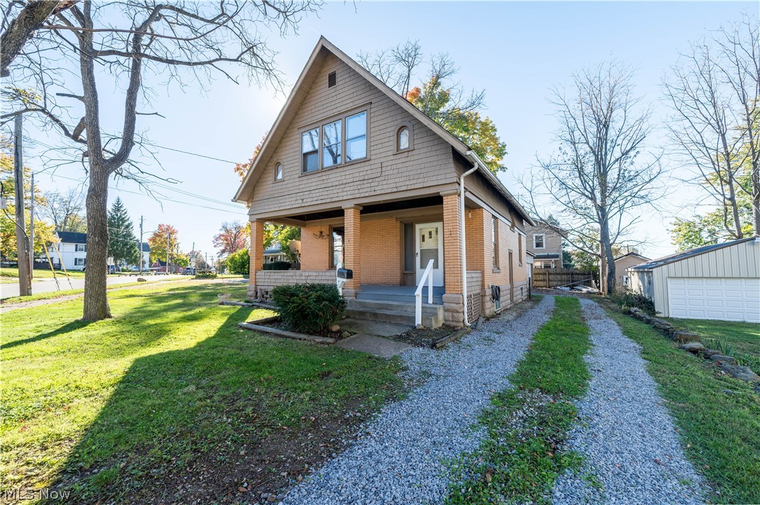 731 N Lincoln Avenue Salem OH 44460