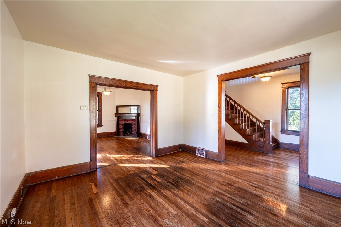 731 N Lincoln Avenue Salem OH 44460