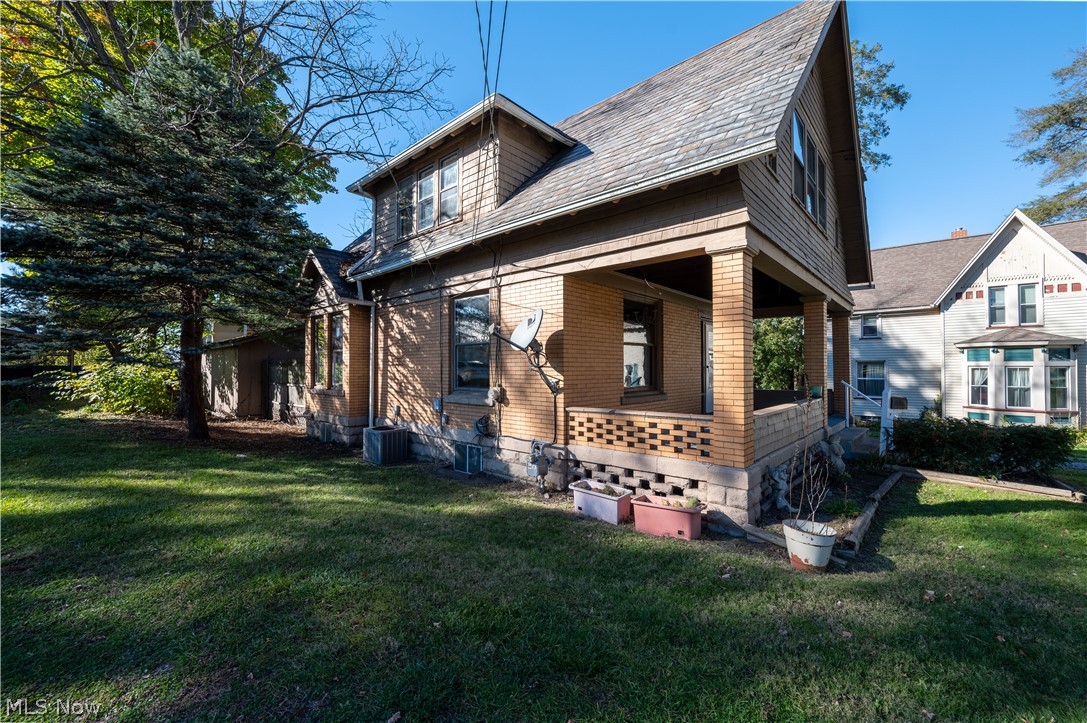 731 N Lincoln Avenue Salem OH 44460
