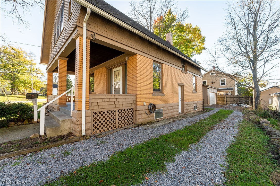 731 N Lincoln Avenue Salem OH 44460