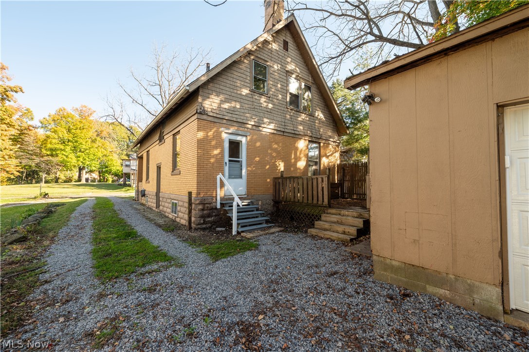 731 N Lincoln Avenue Salem OH 44460