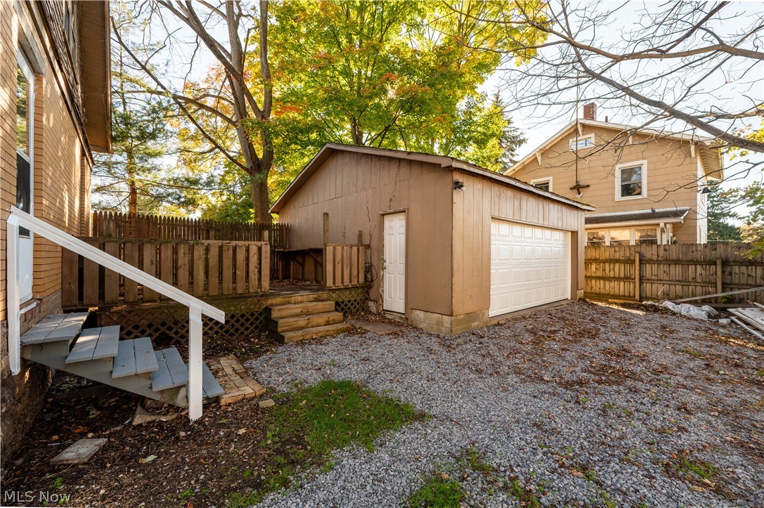 731 N Lincoln Avenue Salem OH 44460