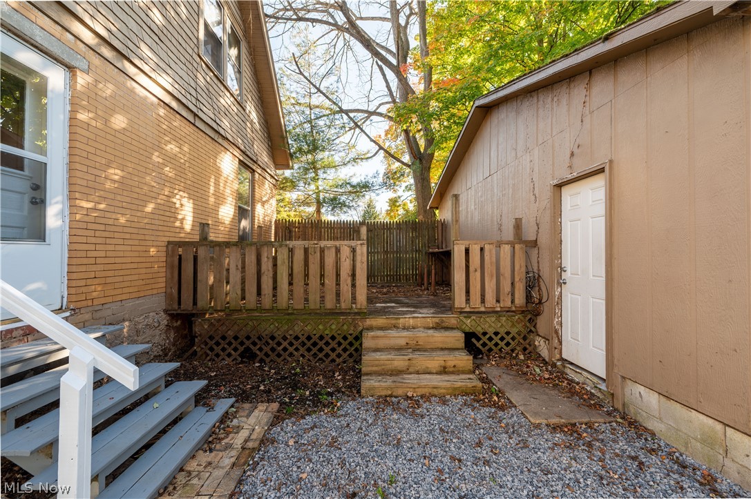 731 N Lincoln Avenue Salem OH 44460