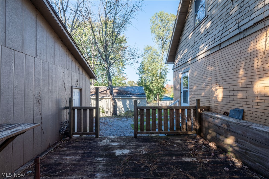 731 N Lincoln Avenue Salem OH 44460