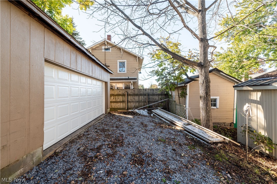 731 N Lincoln Avenue Salem OH 44460