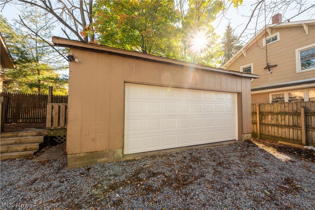 731 N Lincoln Avenue Salem OH 44460