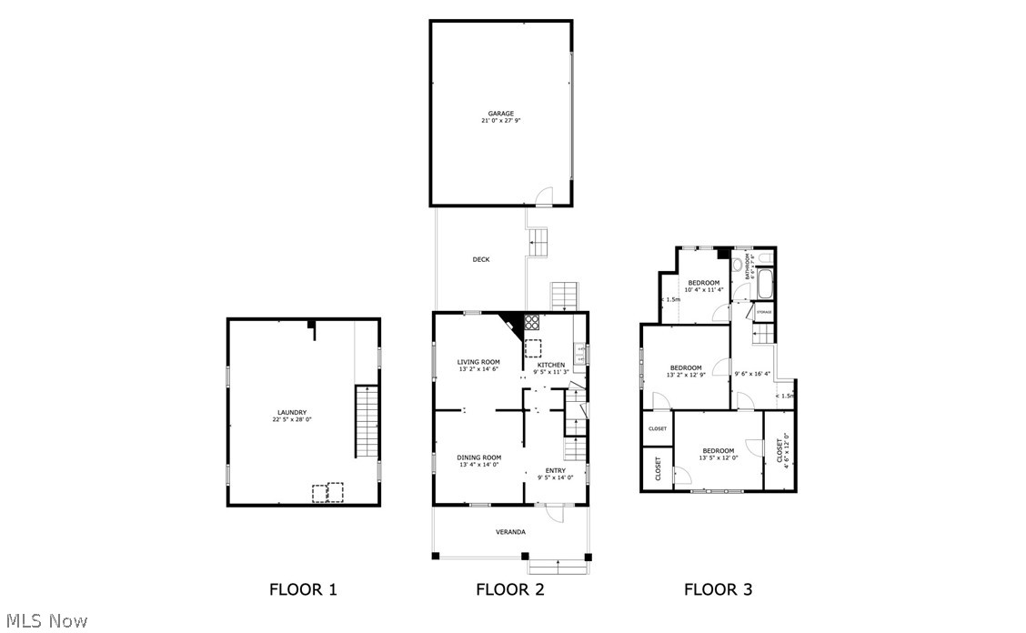 731 N Lincoln Avenue Salem OH 44460
