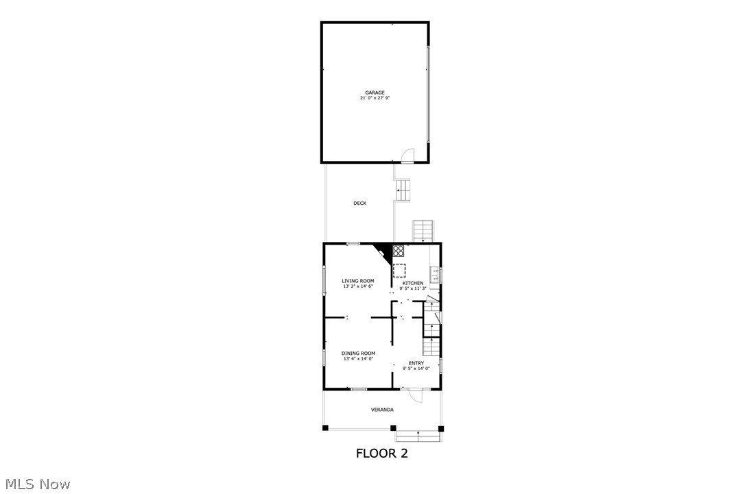 731 N Lincoln Avenue Salem OH 44460