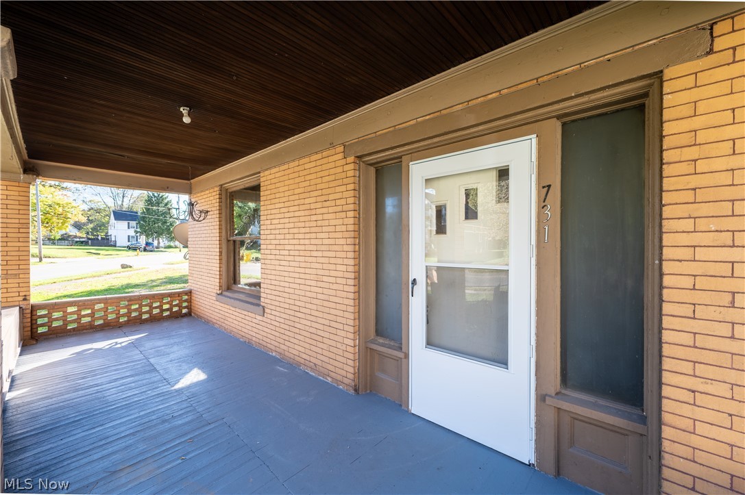 731 N Lincoln Avenue Salem OH 44460