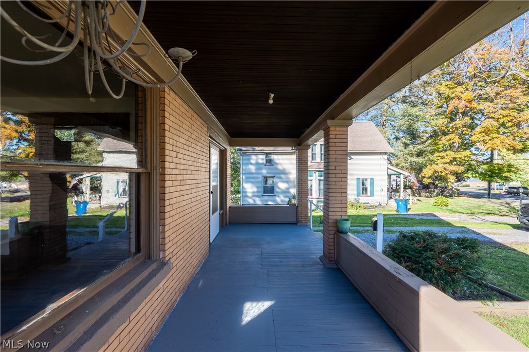 731 N Lincoln Avenue Salem OH 44460
