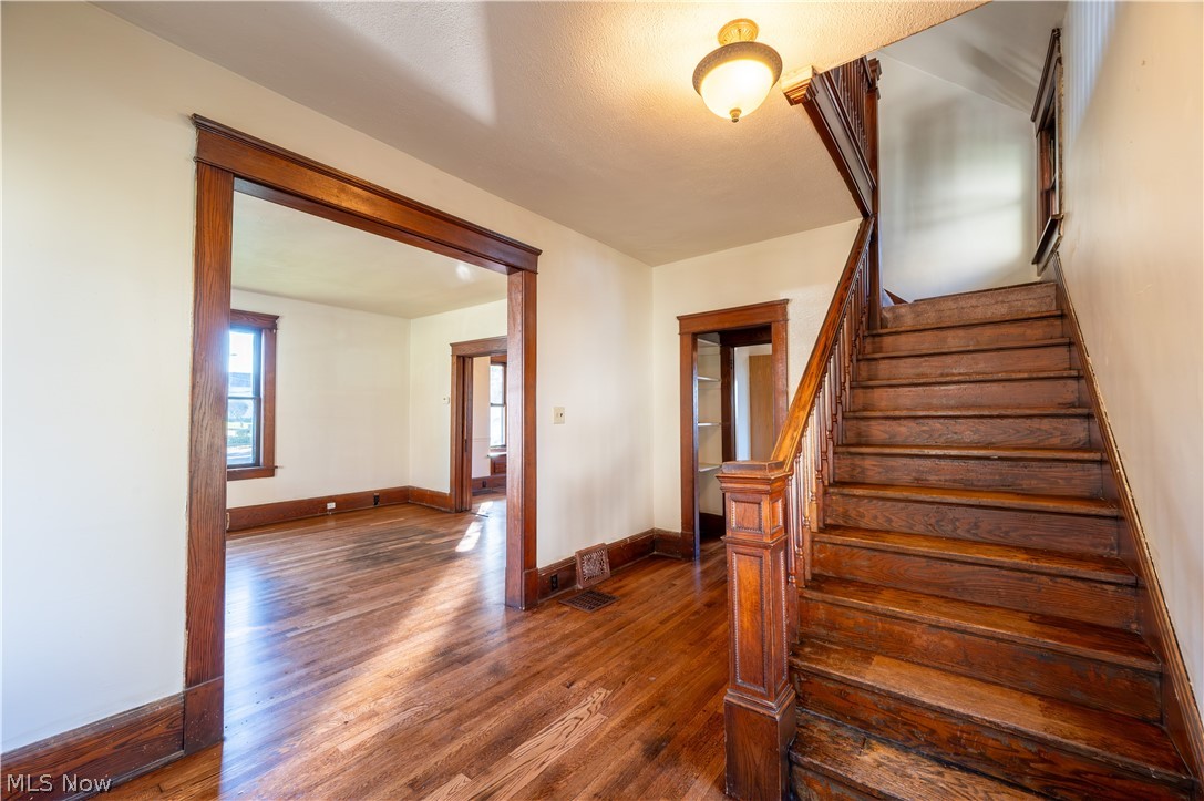 731 N Lincoln Avenue Salem OH 44460