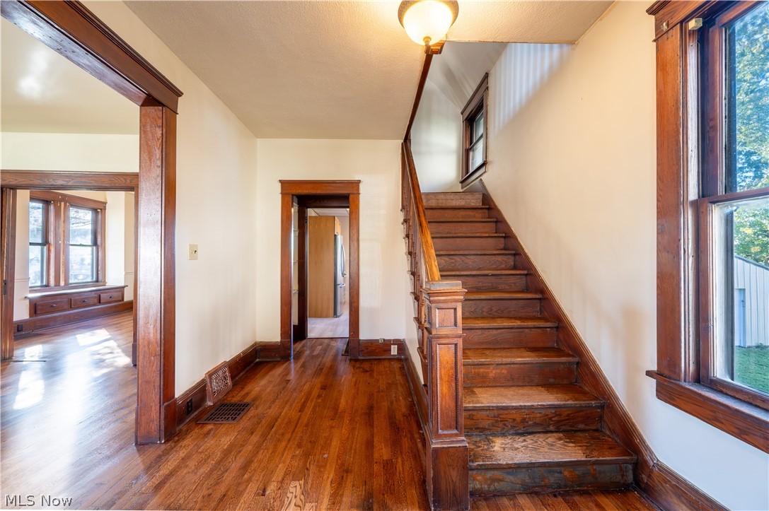 731 N Lincoln Avenue Salem OH 44460