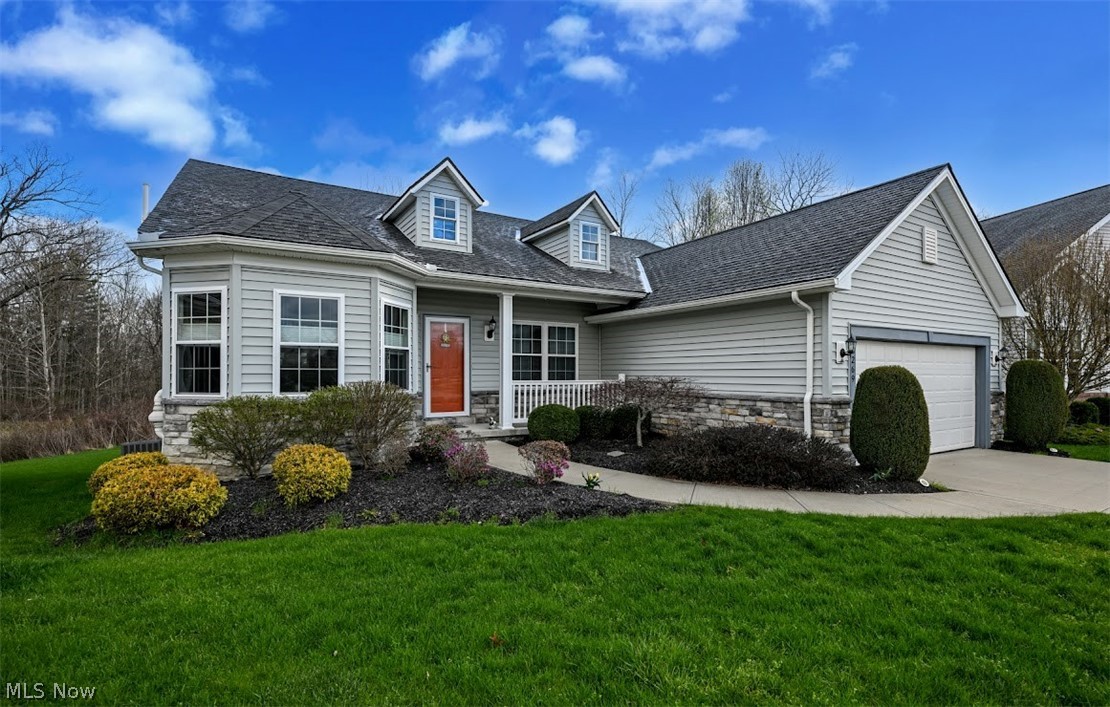 10269 River Run Lane North Royalton OH 44133