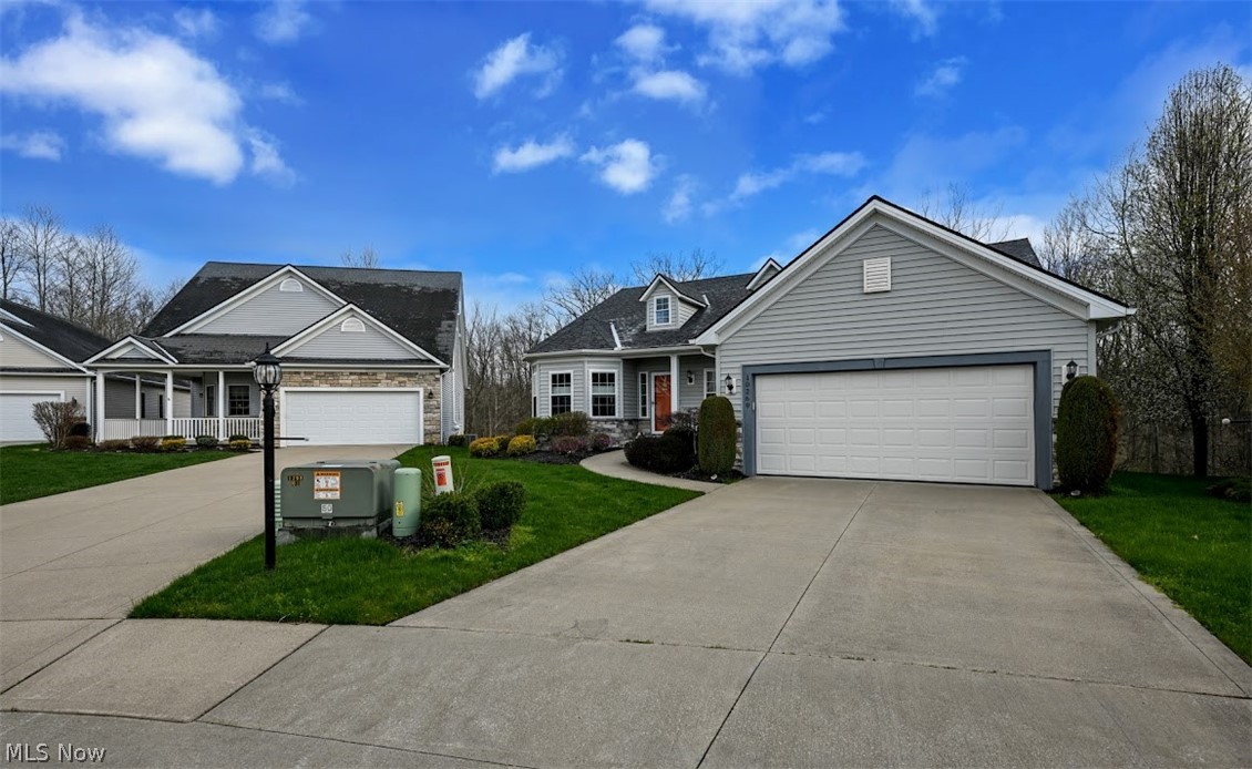 10269 River Run Lane North Royalton OH 44133