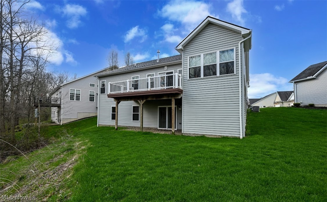 10269 River Run Lane North Royalton OH 44133