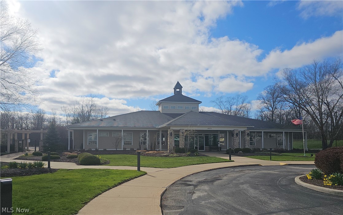 10269 River Run Lane North Royalton OH 44133