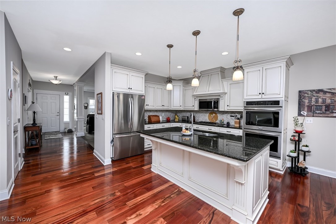 10269 River Run Lane North Royalton OH 44133