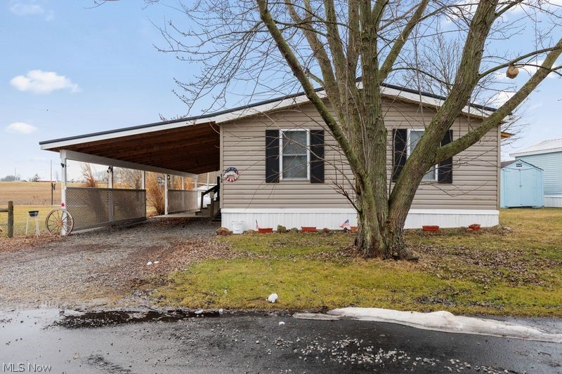 107 Township Road 810 West Salem OH 44287