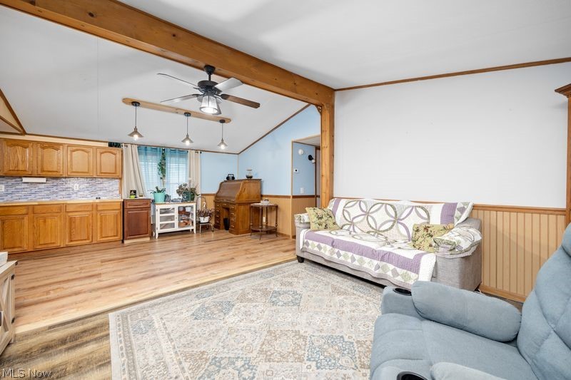 107 Township Road 810 West Salem OH 44287