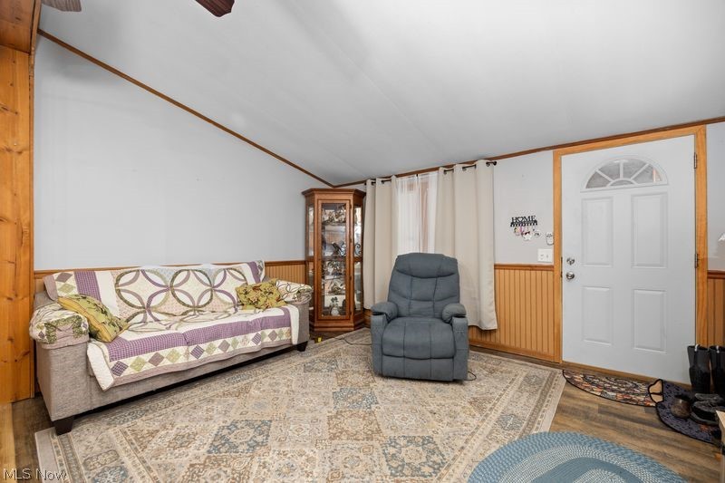 107 Township Road 810 West Salem OH 44287