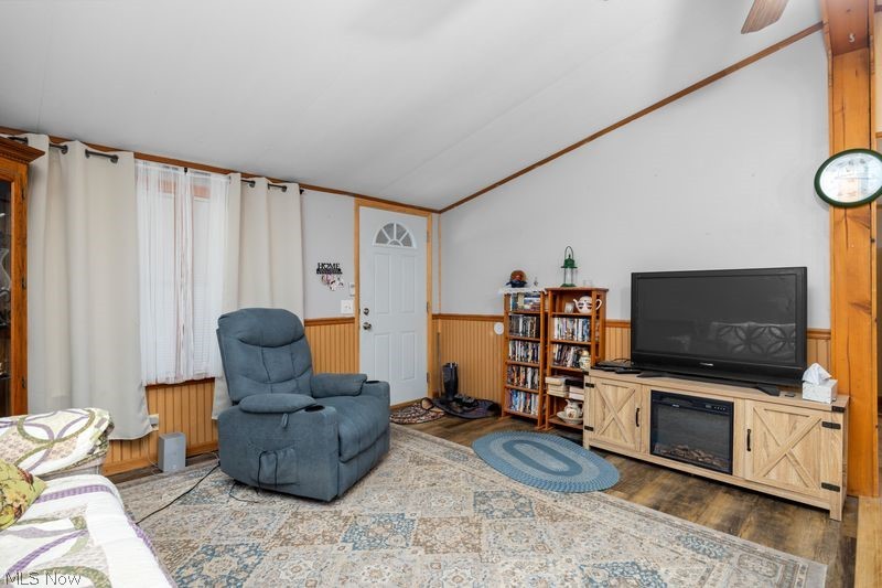 107 Township Road 810 West Salem OH 44287