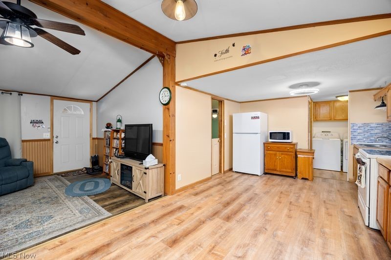 107 Township Road 810 West Salem OH 44287