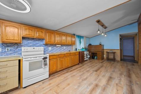 107 Township Road 810 West Salem OH 44287