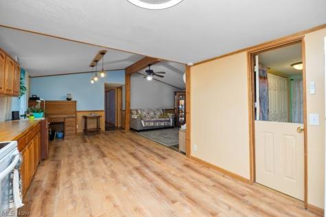107 Township Road 810 West Salem OH 44287