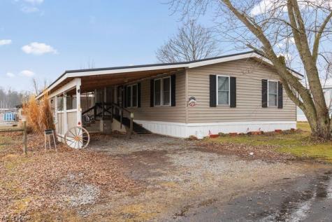 107 Township Road 810 West Salem OH 44287