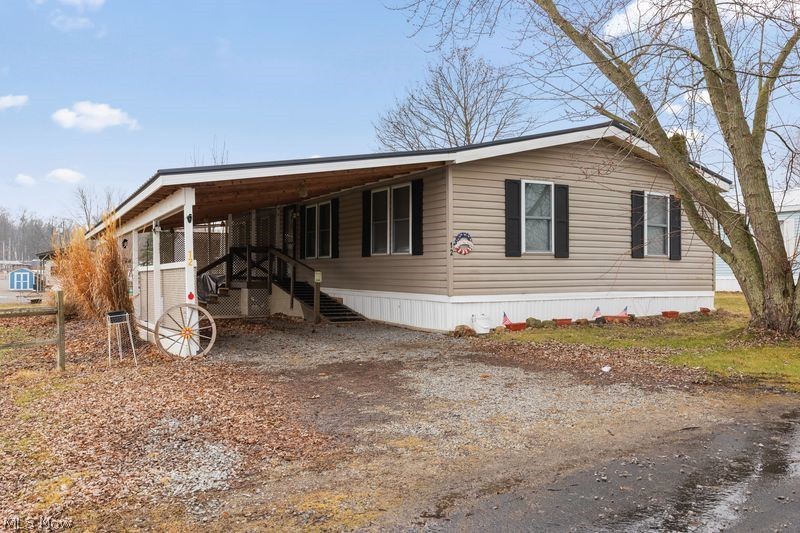 107 Township Road 810 West Salem OH 44287