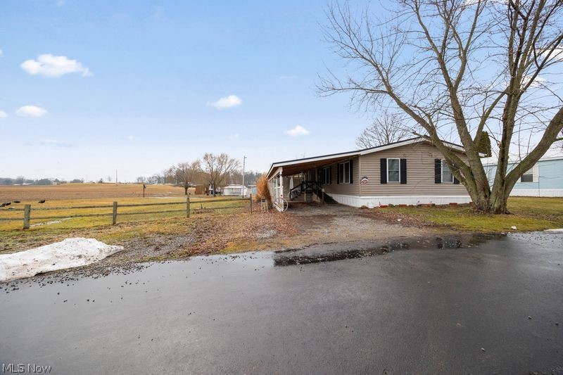 107 Township Road 810 West Salem OH 44287