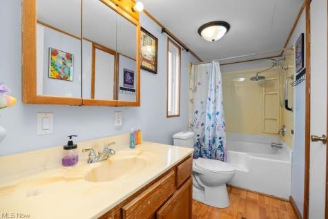 107 Township Road 810 West Salem OH 44287
