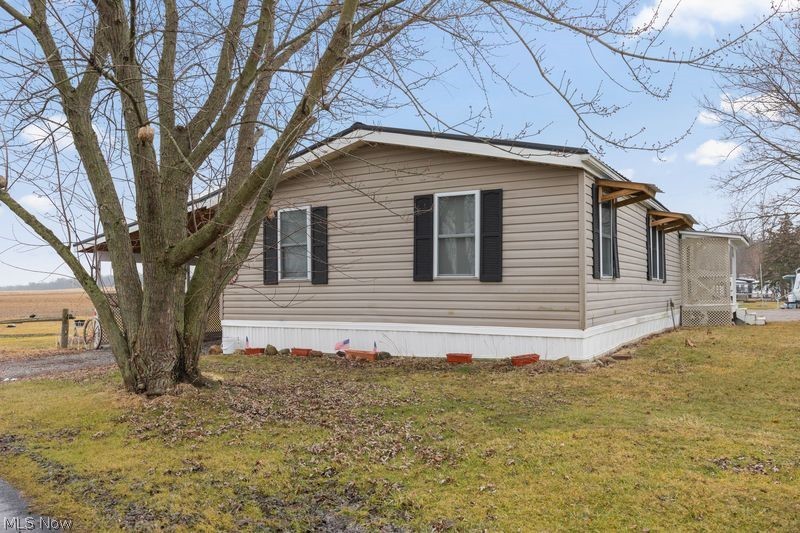 107 Township Road 810 West Salem OH 44287