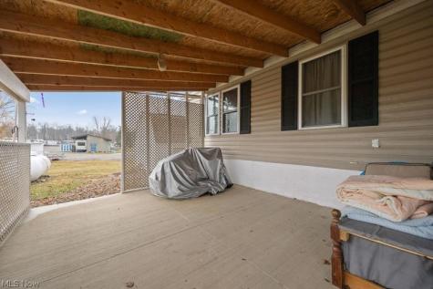 107 Township Road 810 West Salem OH 44287