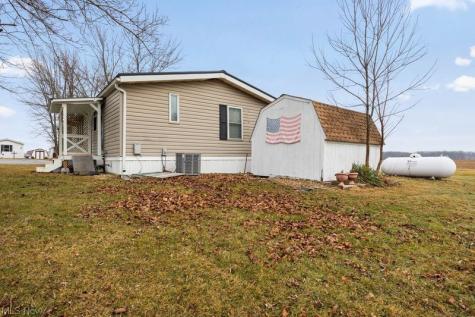 107 Township Road 810 West Salem OH 44287