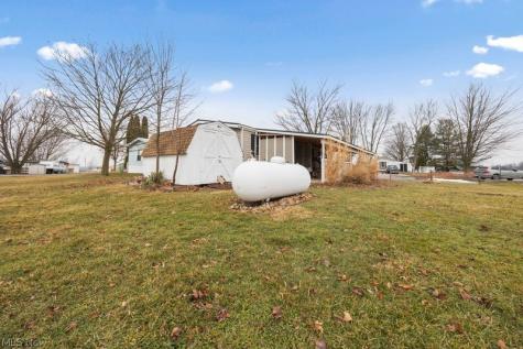 107 Township Road 810 West Salem OH 44287