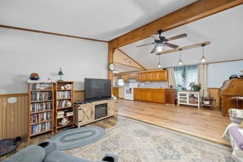 107 Township Road 810 West Salem OH 44287